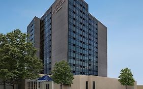 Doubletree By Hilton Pointe Claire Montreal Airport West